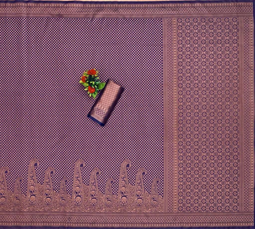 MF 1260 Designer Banarasi Silk Saree Wholesale Clothing Suppliers In India
